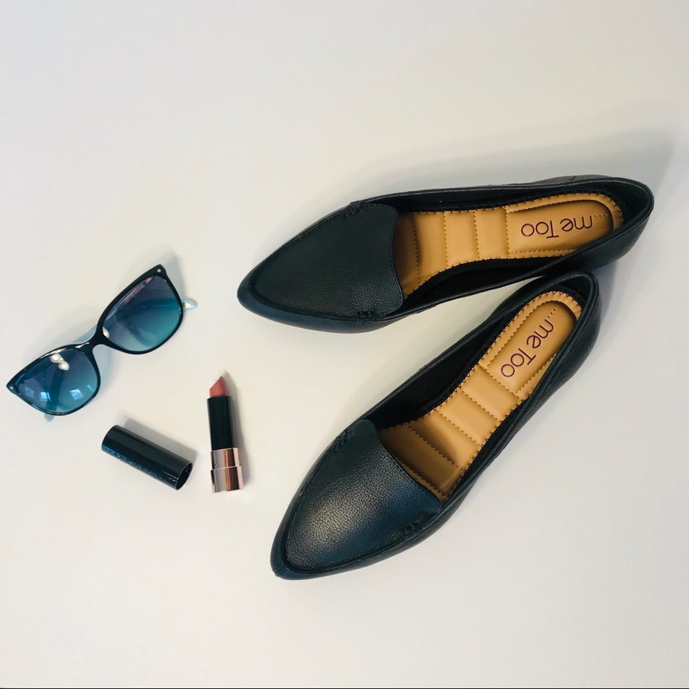🆕 ... me Too Loafers